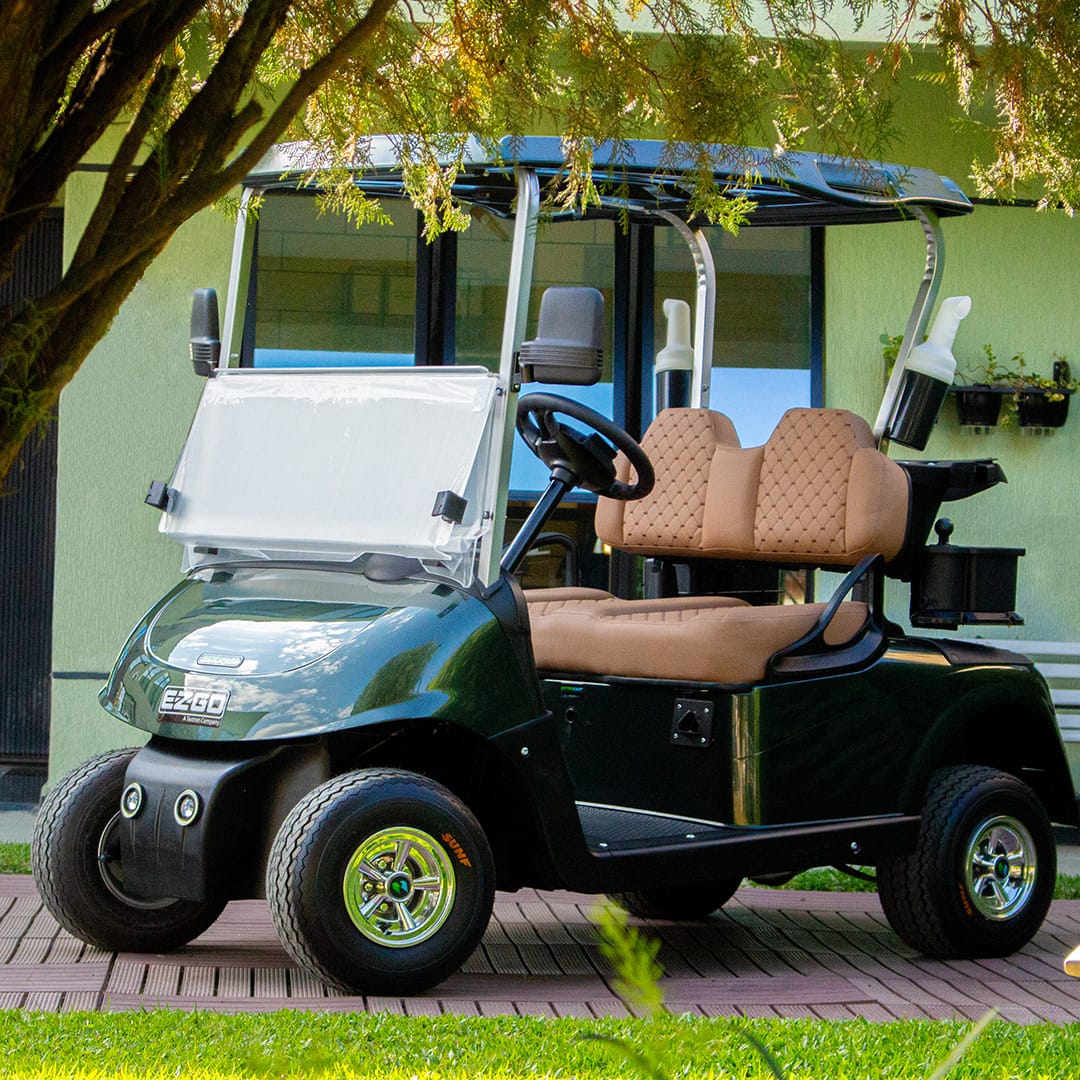 Soluções elétricas customizadas