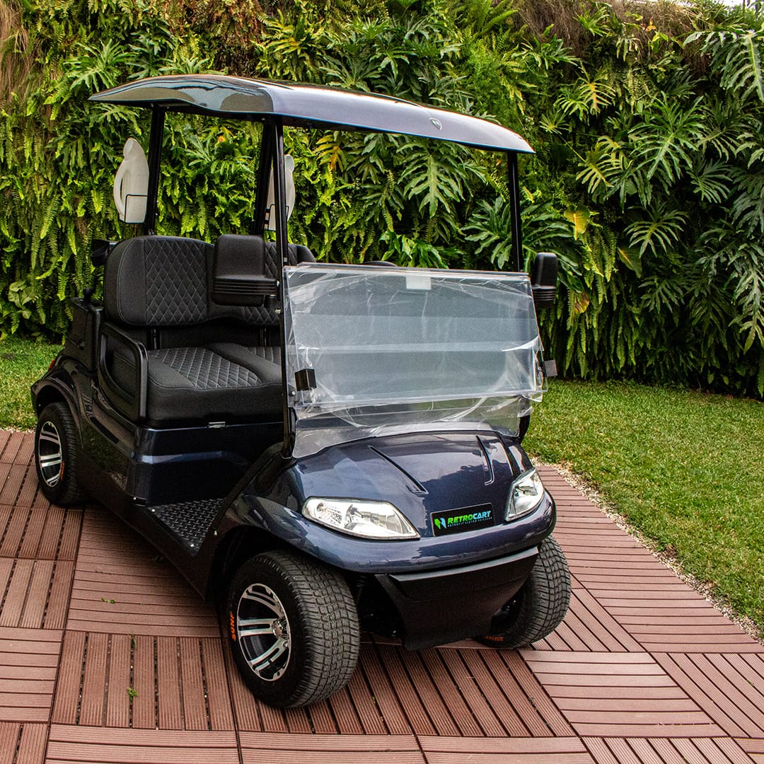 Mini veículo personalizado para mobilidade