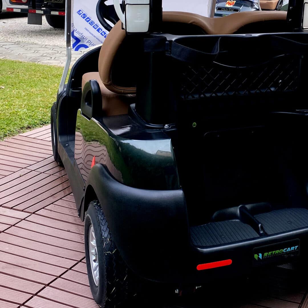 carrinho de golfe 5